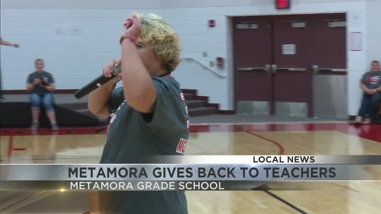 metamora