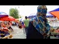 新疆喀什露天市集 Kashgar Outside markets (China)