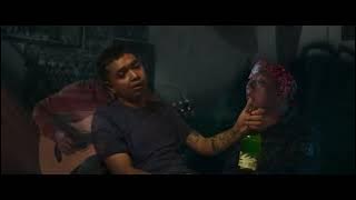 Bayu Skak - Gusti , Matursuwun  (Scene film Sekawan limo)