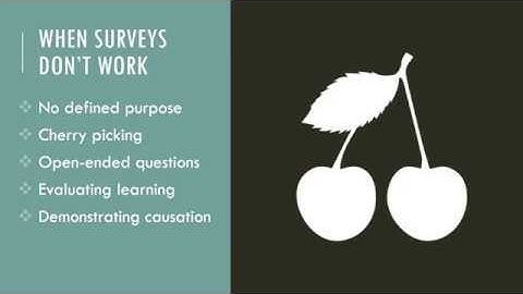 [Webinar] Library Survey Design Part 1 ||  03.07.2019