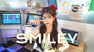 YENA(최예나)  - 'SMILEY (Feat. BIBI)' | DANCE COVER | 소서현 선생님