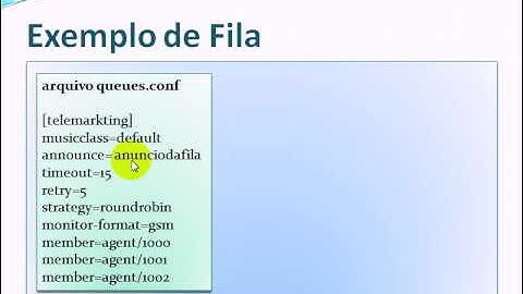 asterisk - parte 10 - filas.avi