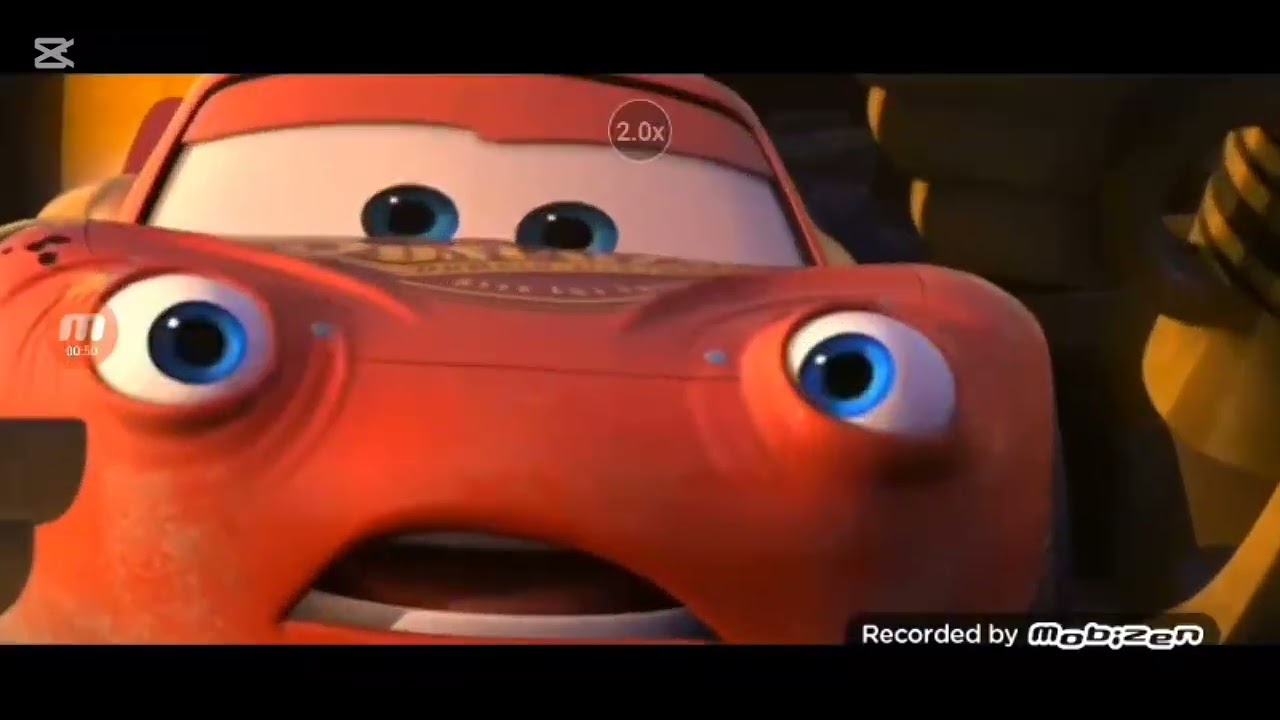 Why cars but it's Ruined by ai is Very disturbing Explained 