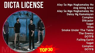Download Lagu D i c t a L i c e n s e 2024 MIX Greatest Hits 1 HOUR ~ MP3