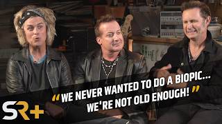 Green Day Separates Fact From Fiction In Nostalgic Coming-Of-Age Film, Nimrods