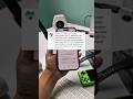 Recovery di Aplikasi Zepp Amazfit