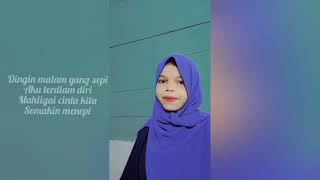 Hendaklah Cari Pengganti [cover] by Nur fj