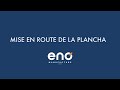 Mise En Route De La Plancha ENO Suivez Le Guide mp3