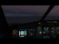 LEVC - LEPA A320 FBW - 09/10/2025 - MFS2020