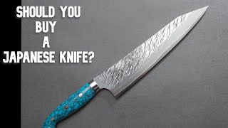 How to Pick A Knife by Burrfection 137,049 views 3 years ago 11 minutes, 44 seconds