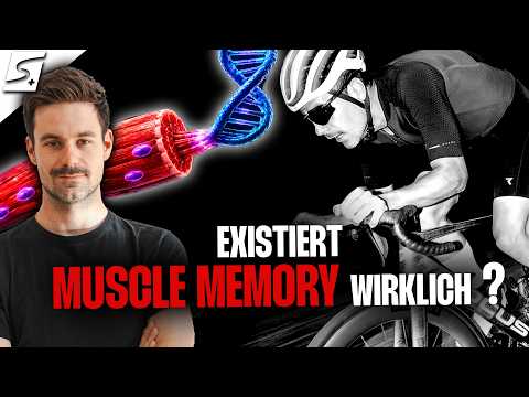 Muscle Memory