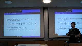 sagedays29: robert_miller - Classifying Things Quickly