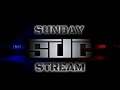 Sunday Stream