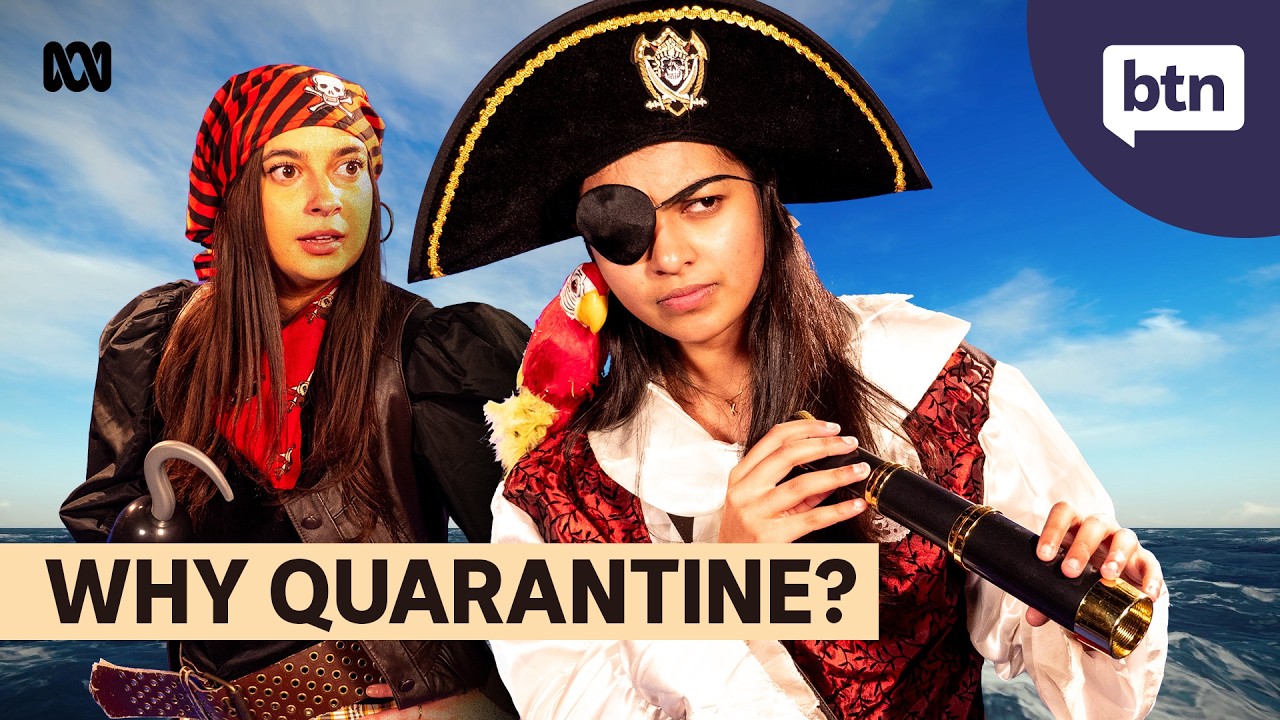 How does Quarantine Help Stop the Hantavirus? - Behind the News