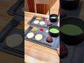 新しくオープンしたお餅カフェ!! #東京グルメ #カフェ #youtubeshorts