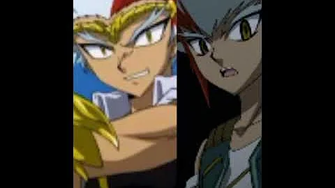 Is Ryuto Ryugas brother?