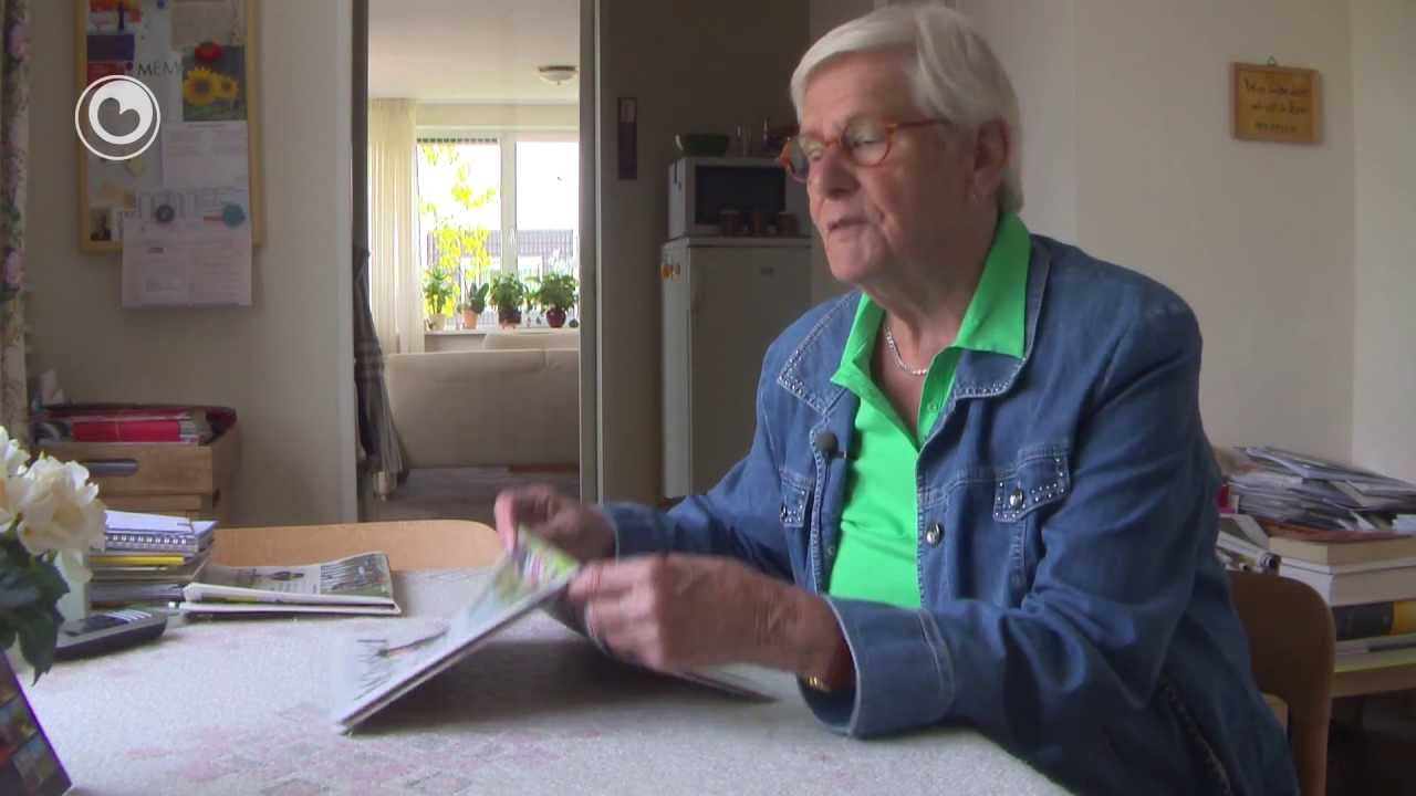 Leden Friesch Dagblad byinoar