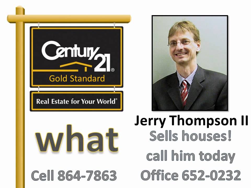 Jerry Thompson II 4