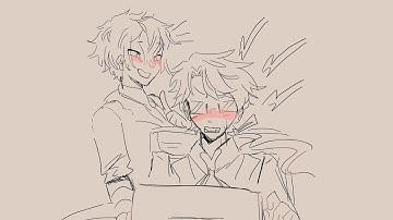 The Moon Will Sing | KUNIZAI | BSD ANIMATIC