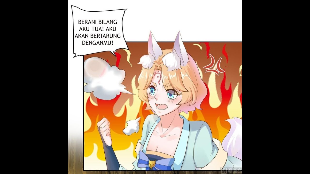 Devil Immortal Cultivator 4 Bahasa Indonesia - YouTube