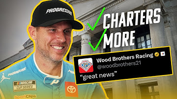 Race Teams Score Big Wins From Lawsuit Settlement