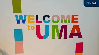'Welcome to UMA', una oficina para facilitar la estancia de visitantes internacionales