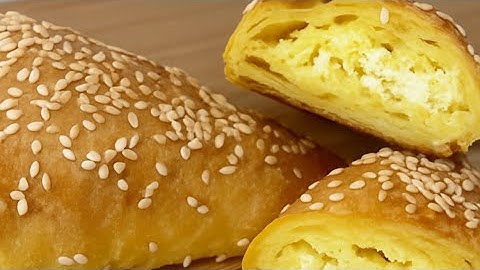 RECEPT ZA PITU ZA SIROM - TROUGLIĆI