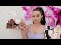 BADDIE ON A BUDGET | Fragrance Try On Haul YSL, GUCCI & More