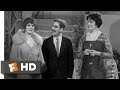 Animal Crackers (3/9) Movie CLIP - Well, Three Anyway (1930) HD