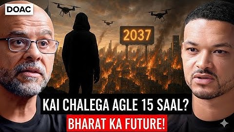 Ex-Google Insider WARNING: “AI Will Break the World Before It Saves Us” – Mo Gawdat (Dubbed)