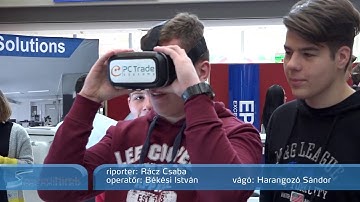 Szegedi Hírek Bepillantás a jövőbe 2017.11.23.