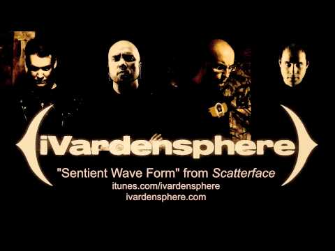 Ivardensphere — iVardensphere- Sentient Wave Form
