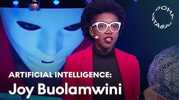 AI Face Recognition May Amplify Inequality | Doha Debates: Artificial Intelligence