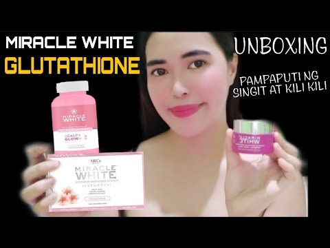 glutathione pampaputi ng singit MYLES LIFE Injectable vs Oral BPC