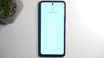 How to Set Up the OSCAL Tiger 12 Smartphone