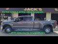 Truck upgrade Ep 1