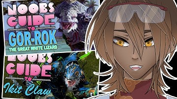 Vtuber Reacts to NOOB