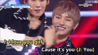 [KTV] Produce 101 Season 2 - Show Time