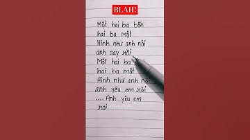 Thumbnail of BLAh! Nomi XD #lyrics #squidgame #minglegame #salesman #blah
