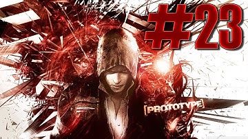 [PROTOTYPE] Part 23 - Inside the Main Hive