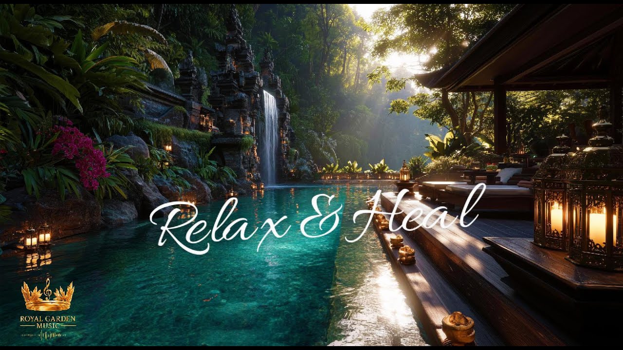 The Secret Sound Doctors Don't Want You to Hear Deep Healing