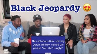 BLACK JEOPARDY VS INSTAGRAM BADDIES 😍 !! FEAT: TYTHEGUY, TAMMARIA, ASHA