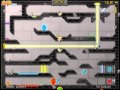 Friv Game - Fireboy and Watergirl (Games For Kids) - YouTube