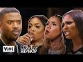 Ray J vs. Teairra Marí, Princess, A1 & More | Love & Hip Hop: Hollywood | #AloneTogether