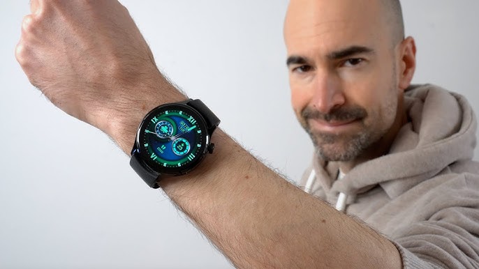 Xiaomi Watch S1 Review