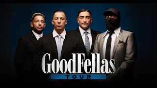 FARID BANG - GOODFELLAS REMIX (HD) prod. by. M-ReBeatz