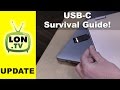 USB-C Survival Guide: How to use your older USB devices with type C - Macbook and Ultrabooks