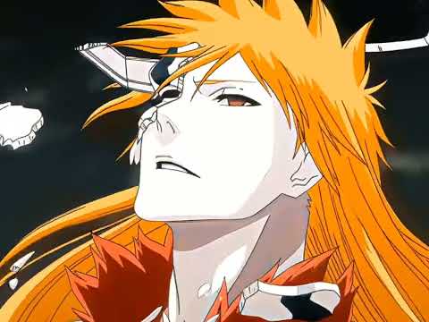 B l o w | Kurosaki Ichigo