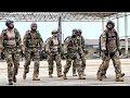 USAF Special Operations Instructors • Parachute Jump