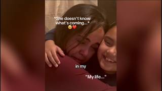 Niece Thought She Forgot Her Birthday, But Secretly She Had This Planned